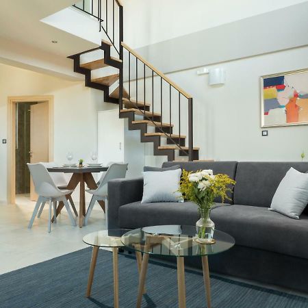 Dempla Heights Villas Tavronitis Екстериор снимка
