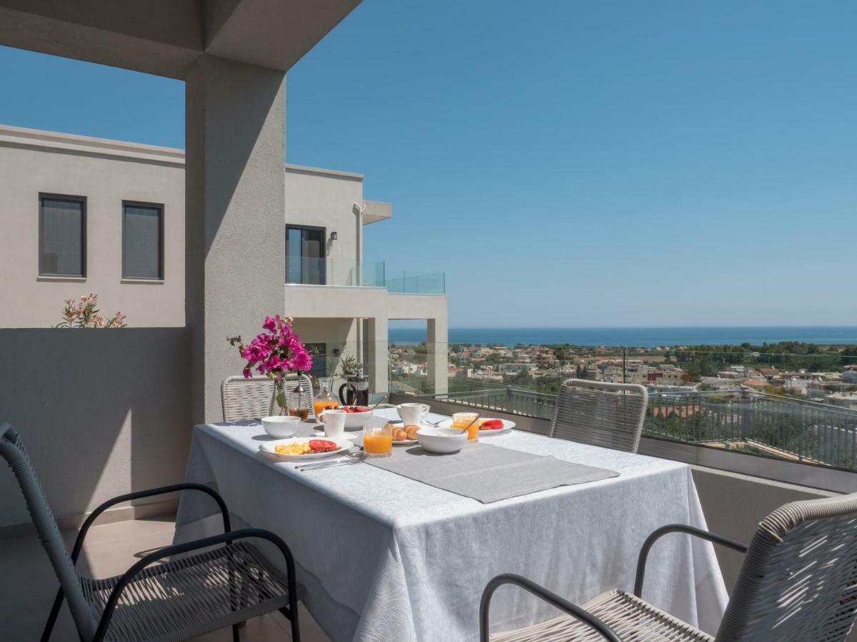 Dempla Heights Villas Tavronitis Екстериор снимка