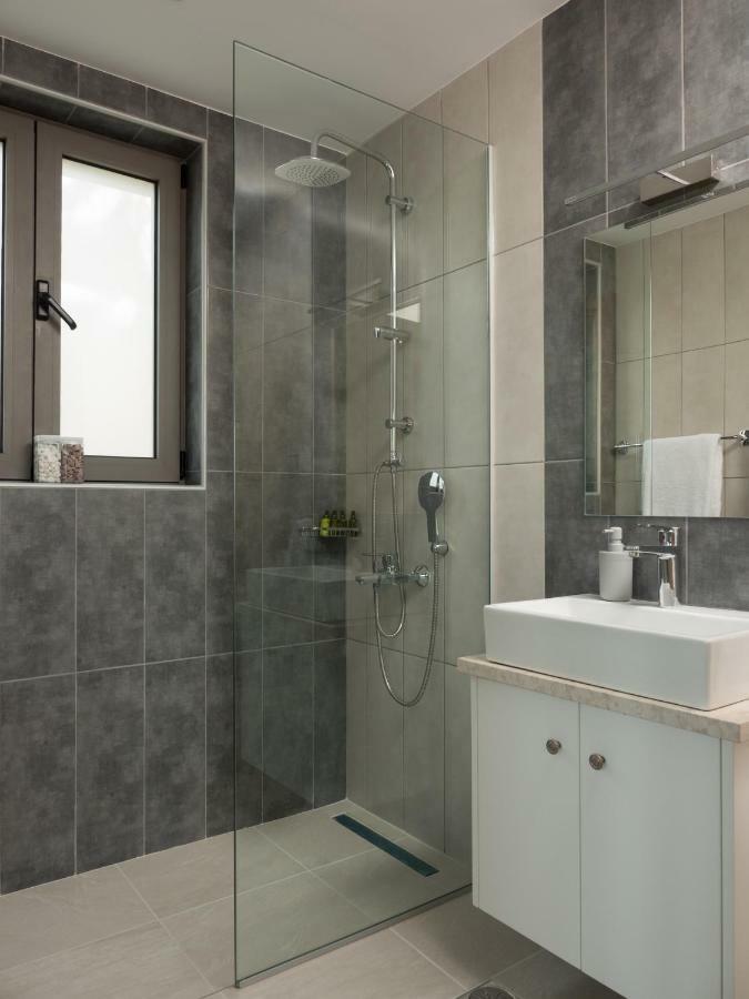 Dempla Heights Villas Tavronitis Екстериор снимка